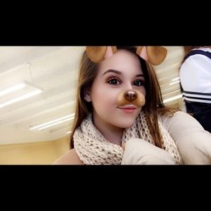 Meet your Posher, Mary